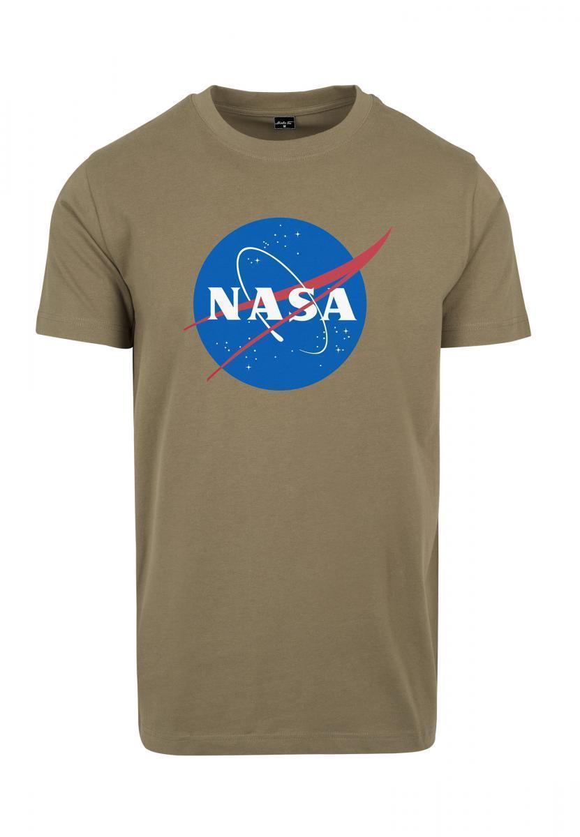 Mister Tee NASA Tee