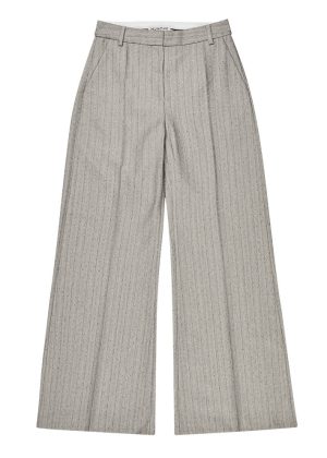 Munthe Eileen Bukser - Grey