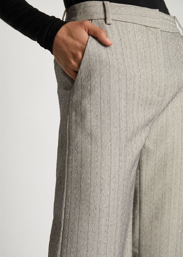 Munthe Eileen Bukser - Grey