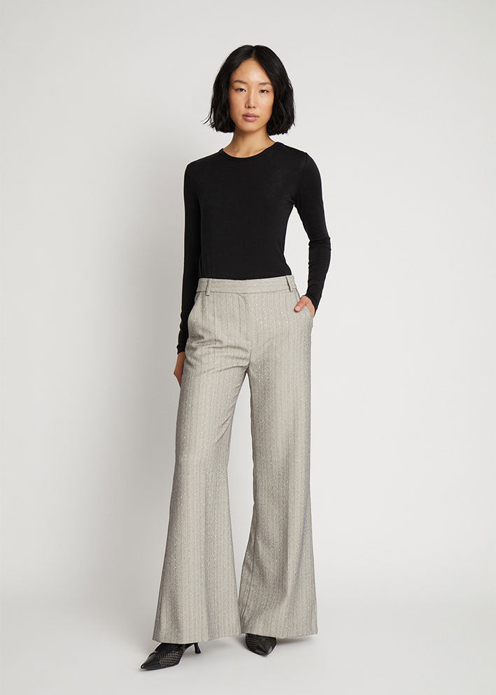 Munthe Eileen Bukser - Grey
