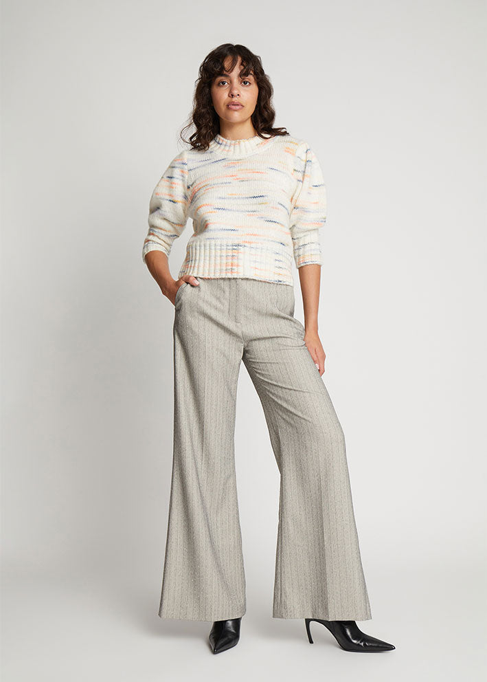 Munthe Eileen Bukser - Grey
