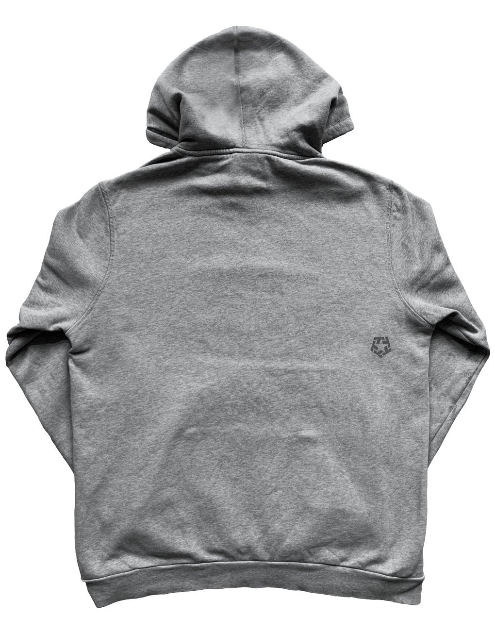 Tribal Gear Arched Hoodie Online salg