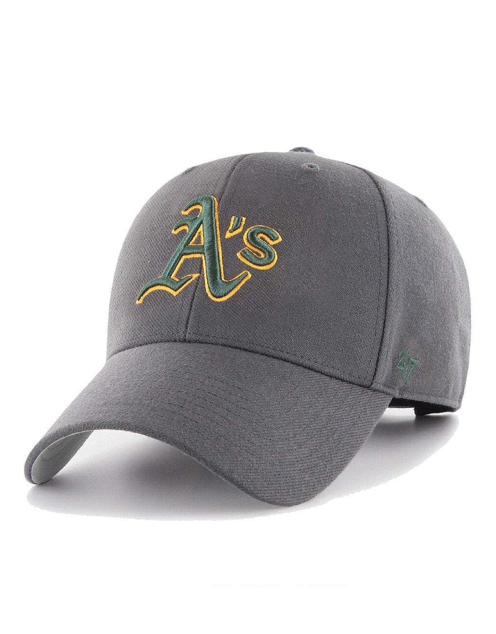 47 Brand Oakland Athletics MVP Cap Rabat