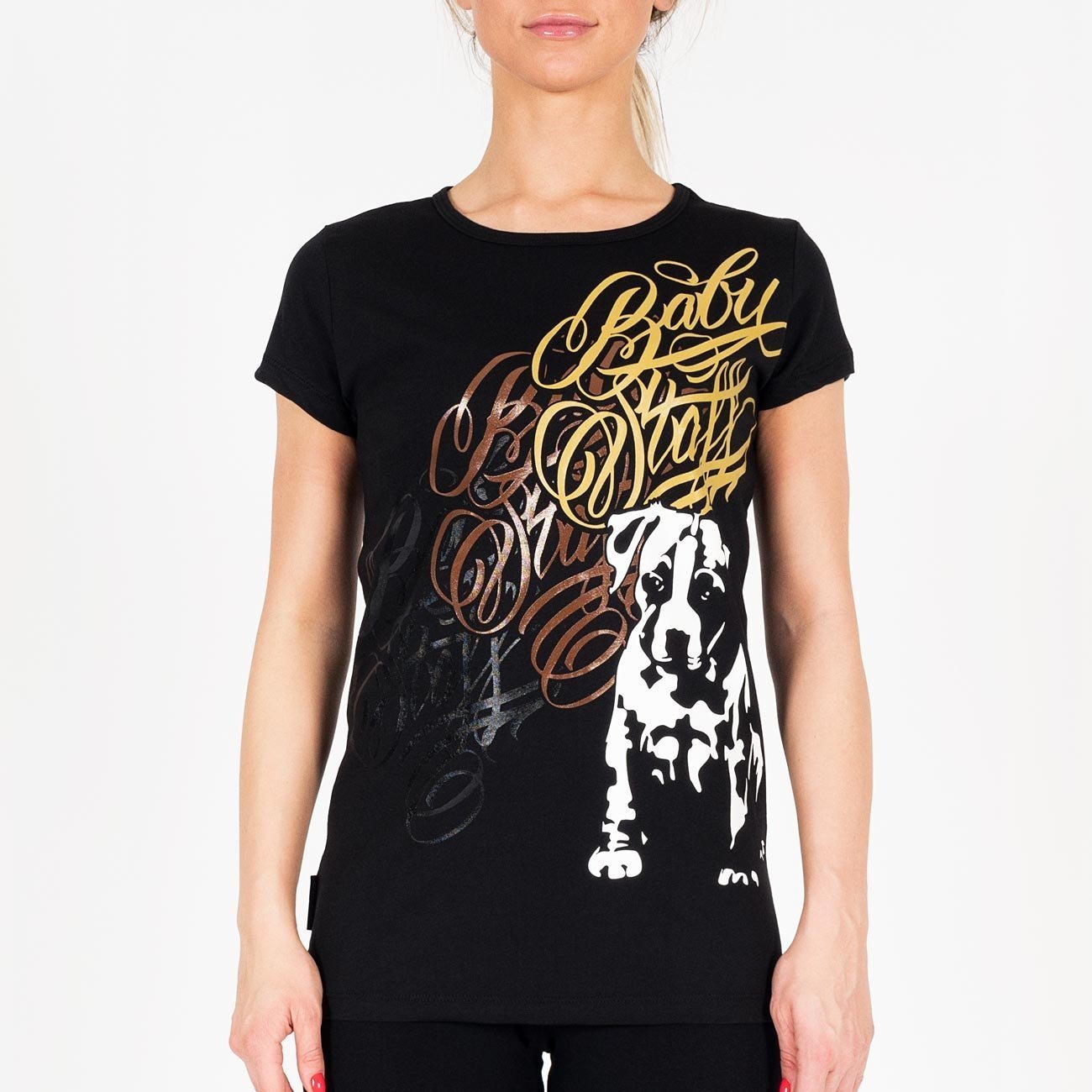 Babystaff Enfy T-Shirt