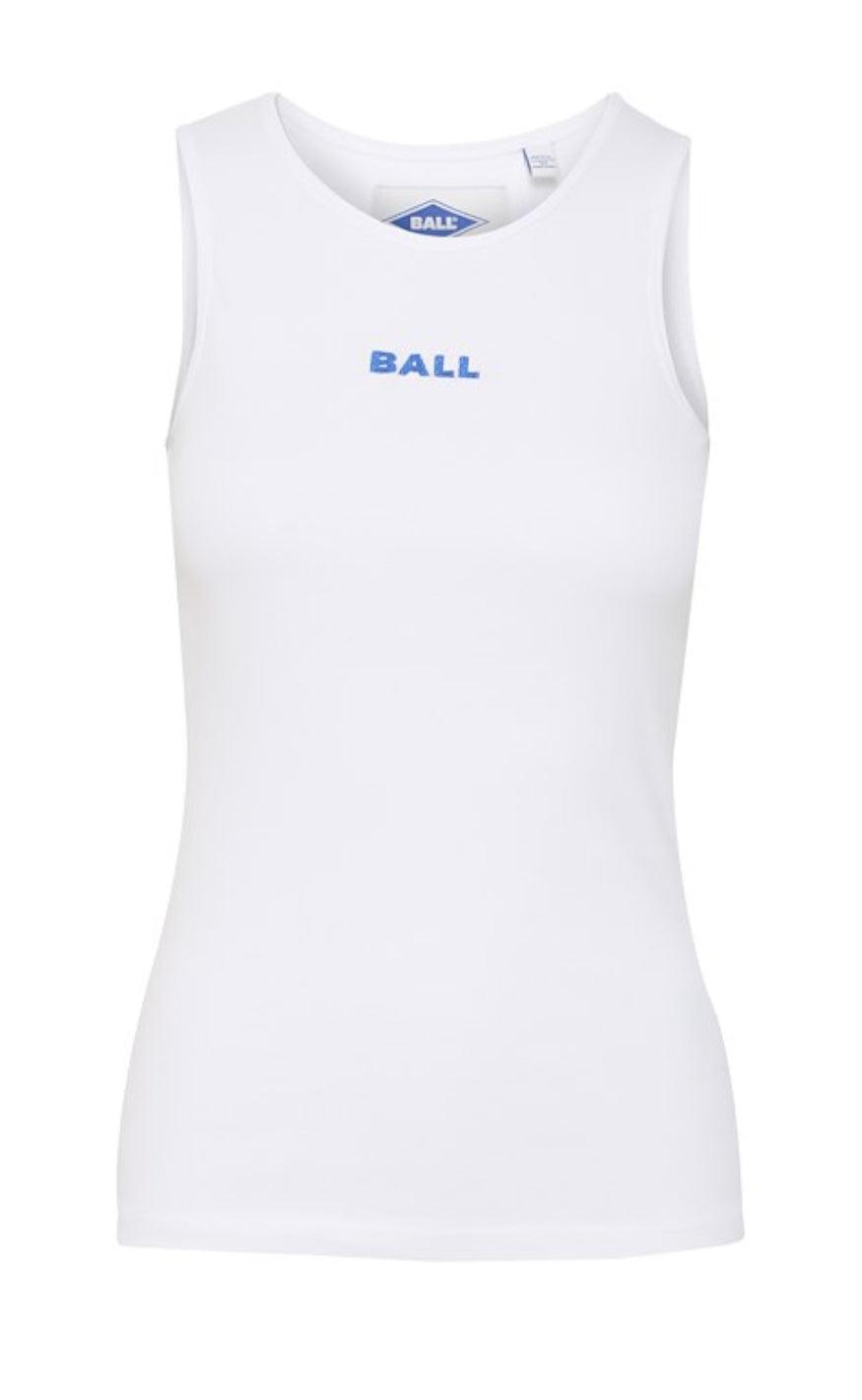 BALL Original Top - Tobelli - Blanc de Blanc