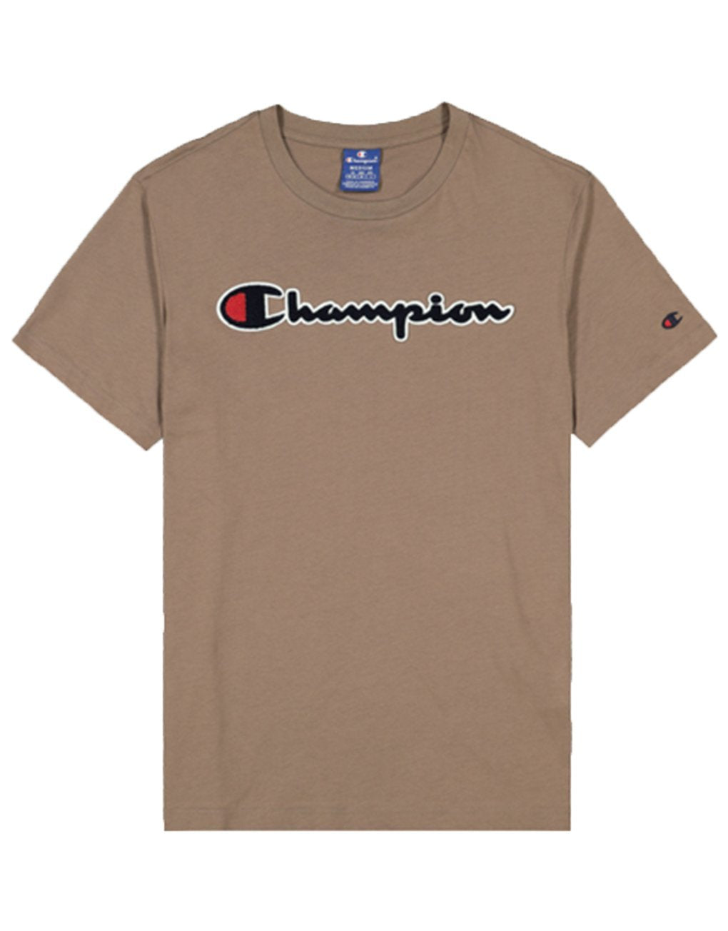 Champion Script Logo T-Shirt