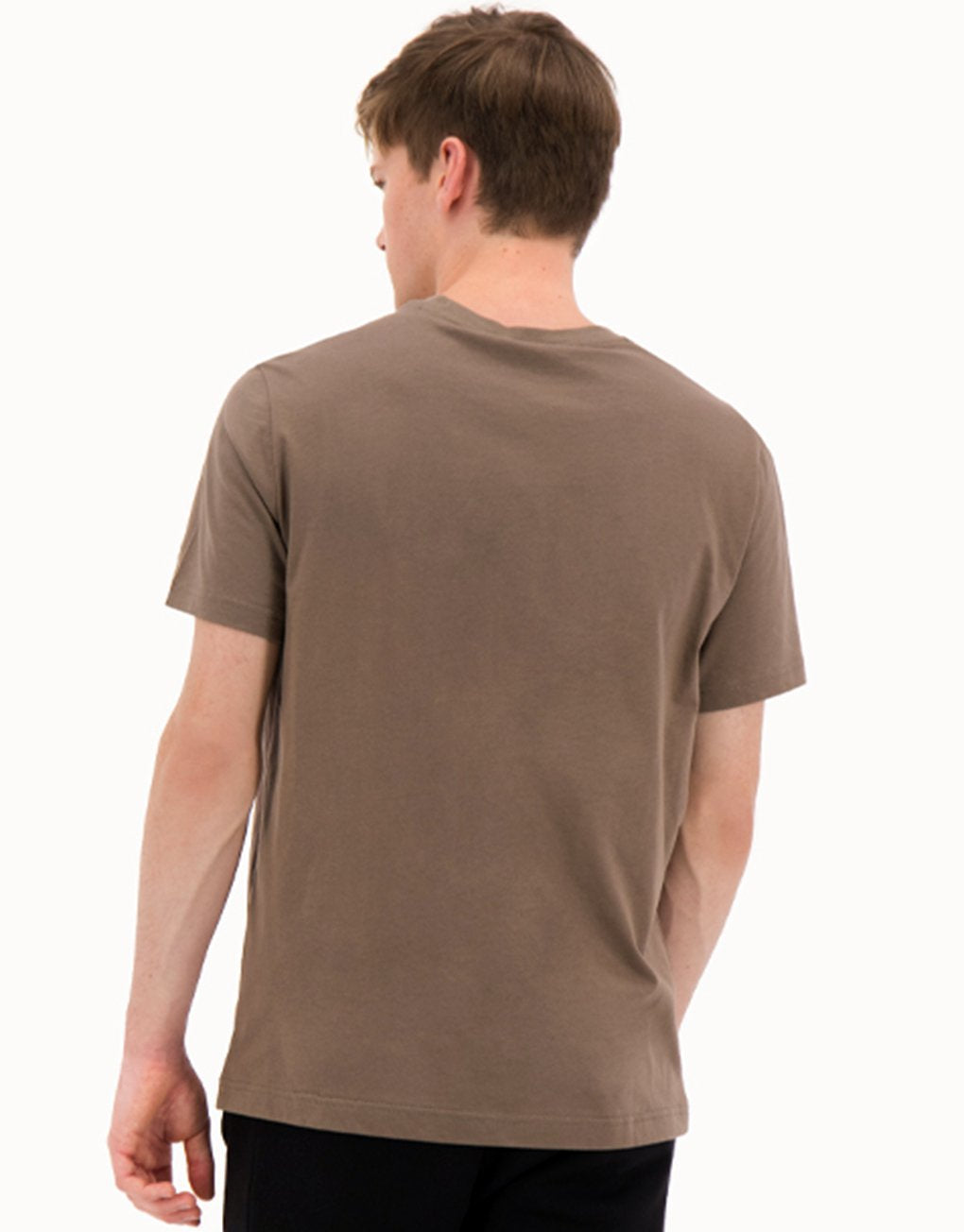 Champion Script Logo T-Shirt