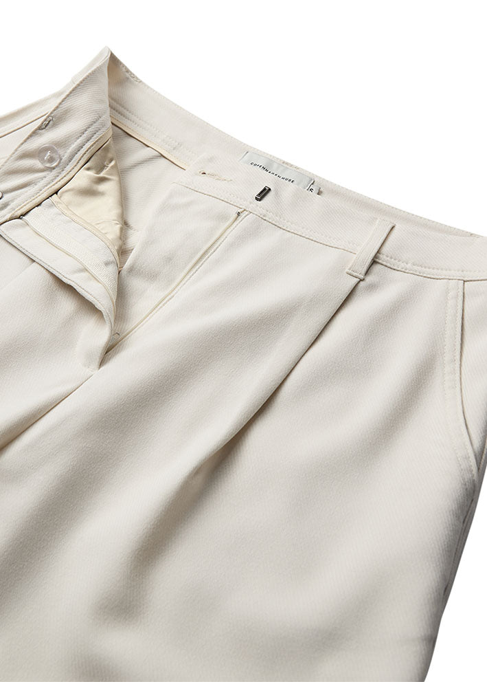 Copenhagen Muse Tailor Bermuda Shorts - Jet Stream