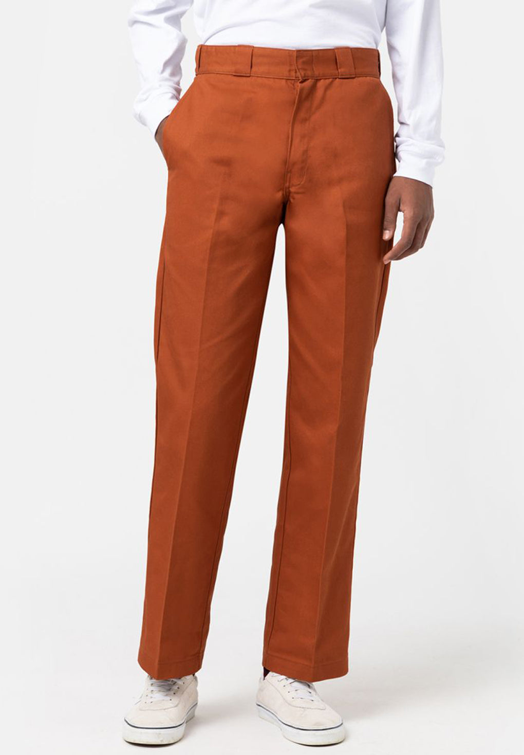 Dickies Original 874 Work Pants Rec