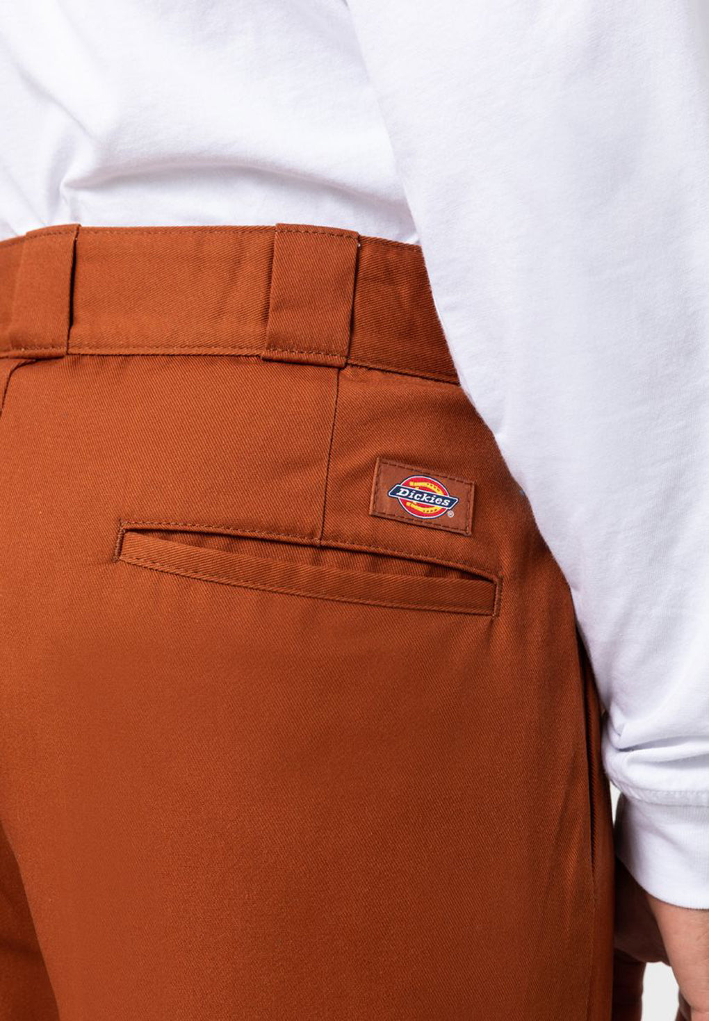 Dickies Original 874 Work Pants Rec