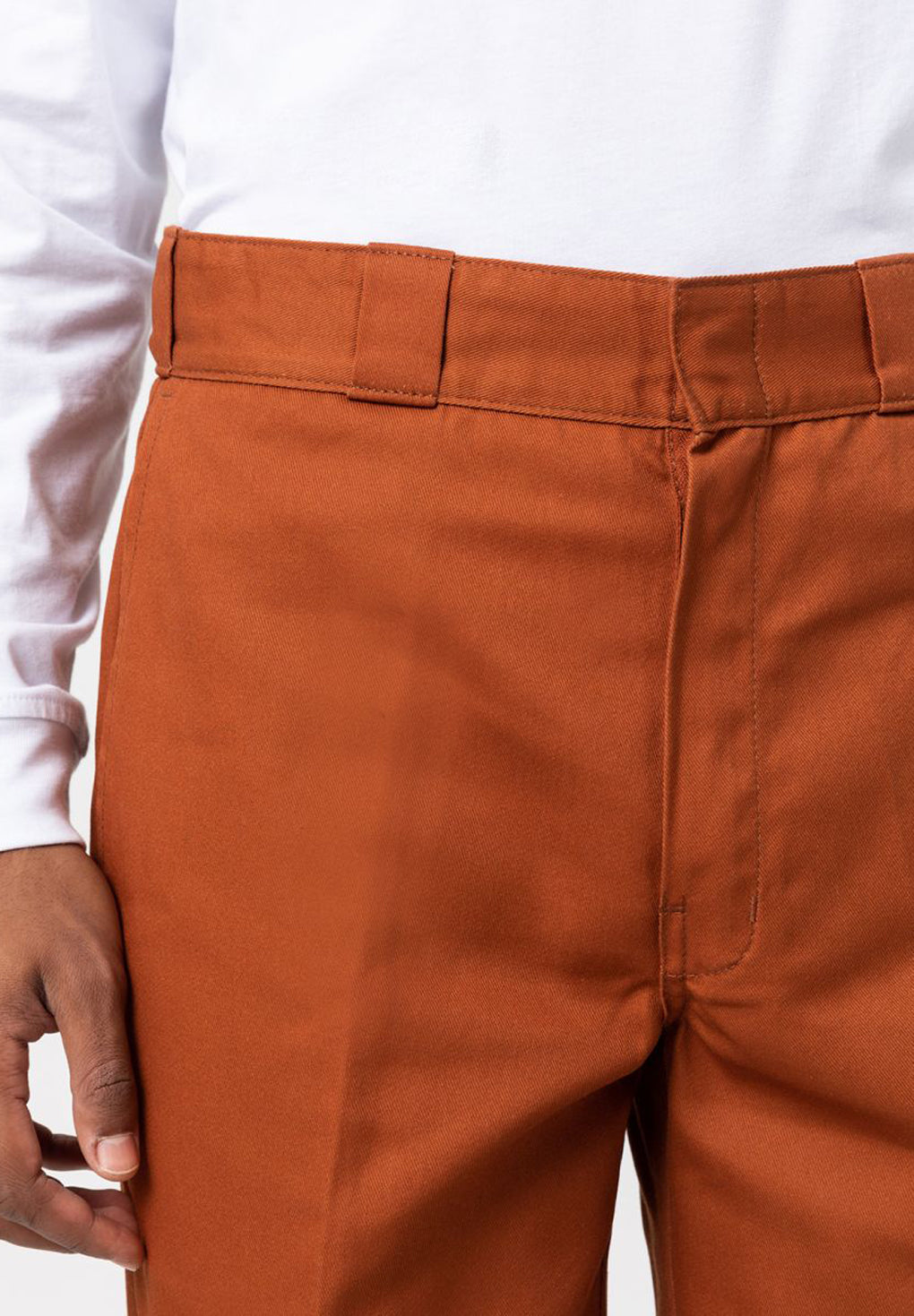 Dickies Original 874 Work Pants Rec