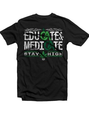 DyseOne Medicated T-Shirt