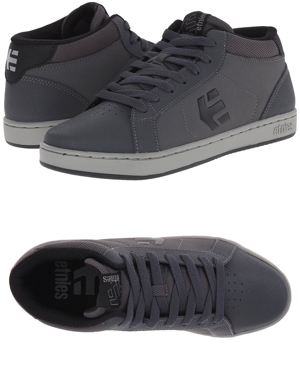 Etnies Fader MT Shoes Levere