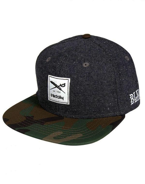 Iriedaily Daily Nep Snapback