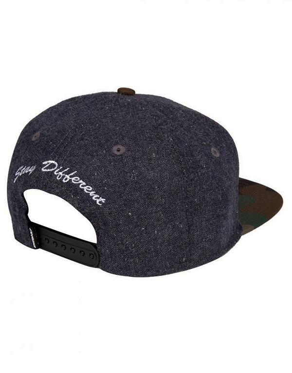 Iriedaily Daily Nep Snapback