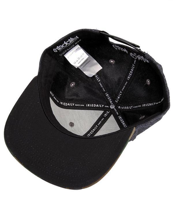 Iriedaily Daily Nep Snapback