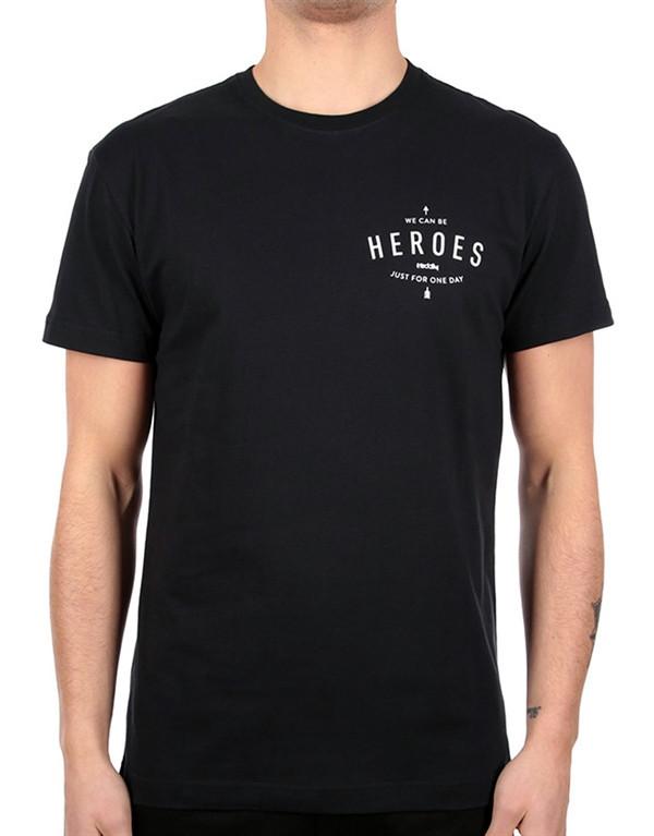 Iriedaily Heroes 94 T-Shirt