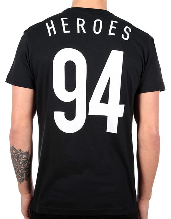 Iriedaily Heroes 94 T-Shirt