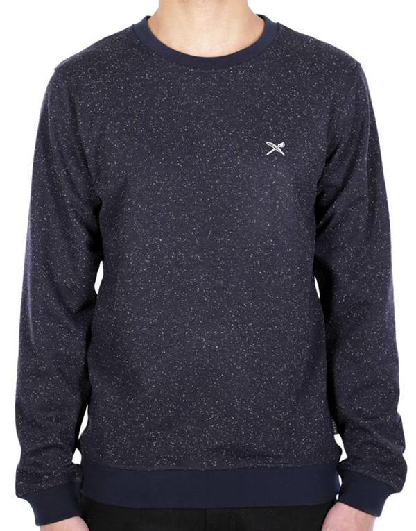 IrieDaily On Point Crewneck