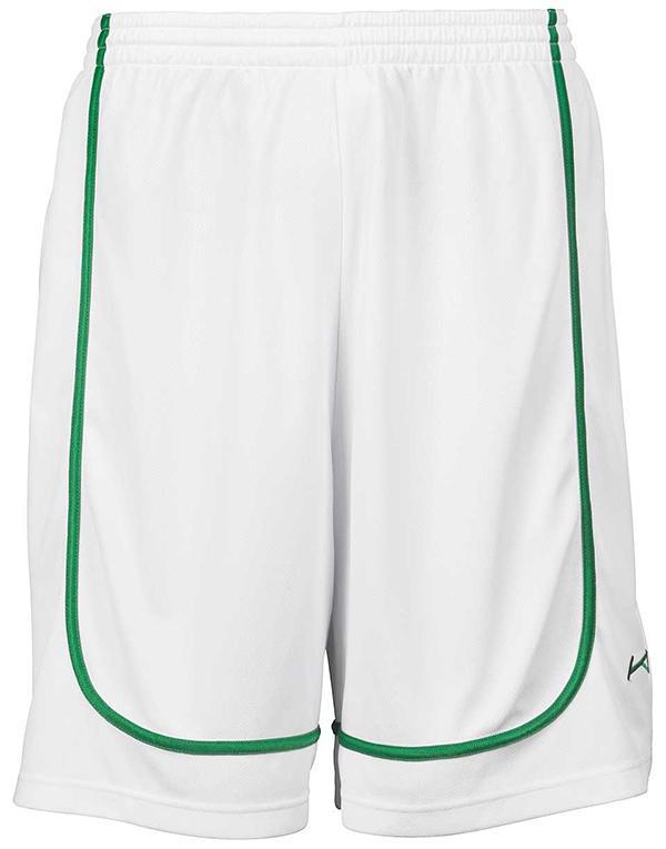 K1X Hardwood League Uniform Shorts