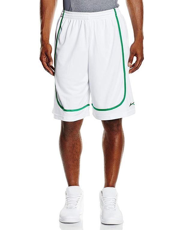 K1X Hardwood League Uniform Shorts