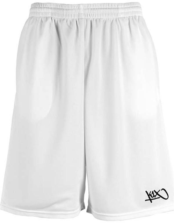K1X Micro Mesh Shorts