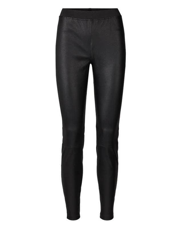 Lollys Laundry Bukser - Lolly - Black