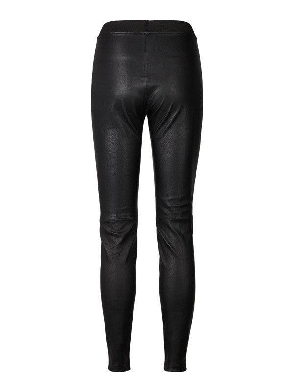 Lollys Laundry Bukser - Lolly - Black