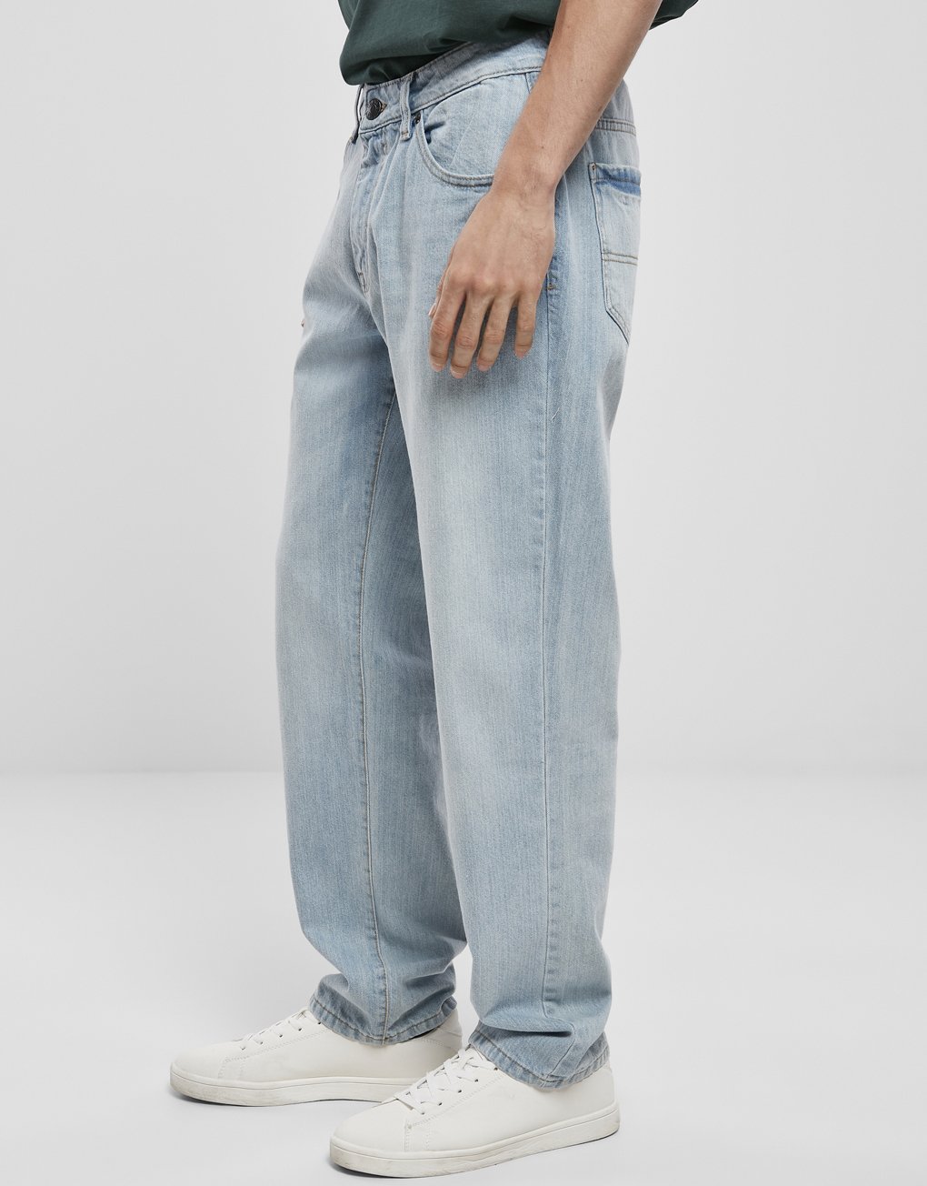 Urban Classics Loose Fit Jeans