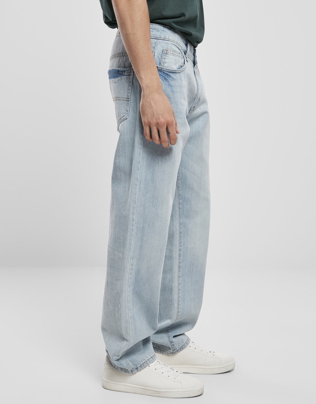 Urban Classics Loose Fit Jeans