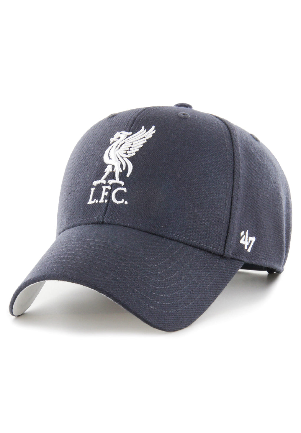 47 Brand Liverpool Epl '47 mvp Snapback Cap Mode