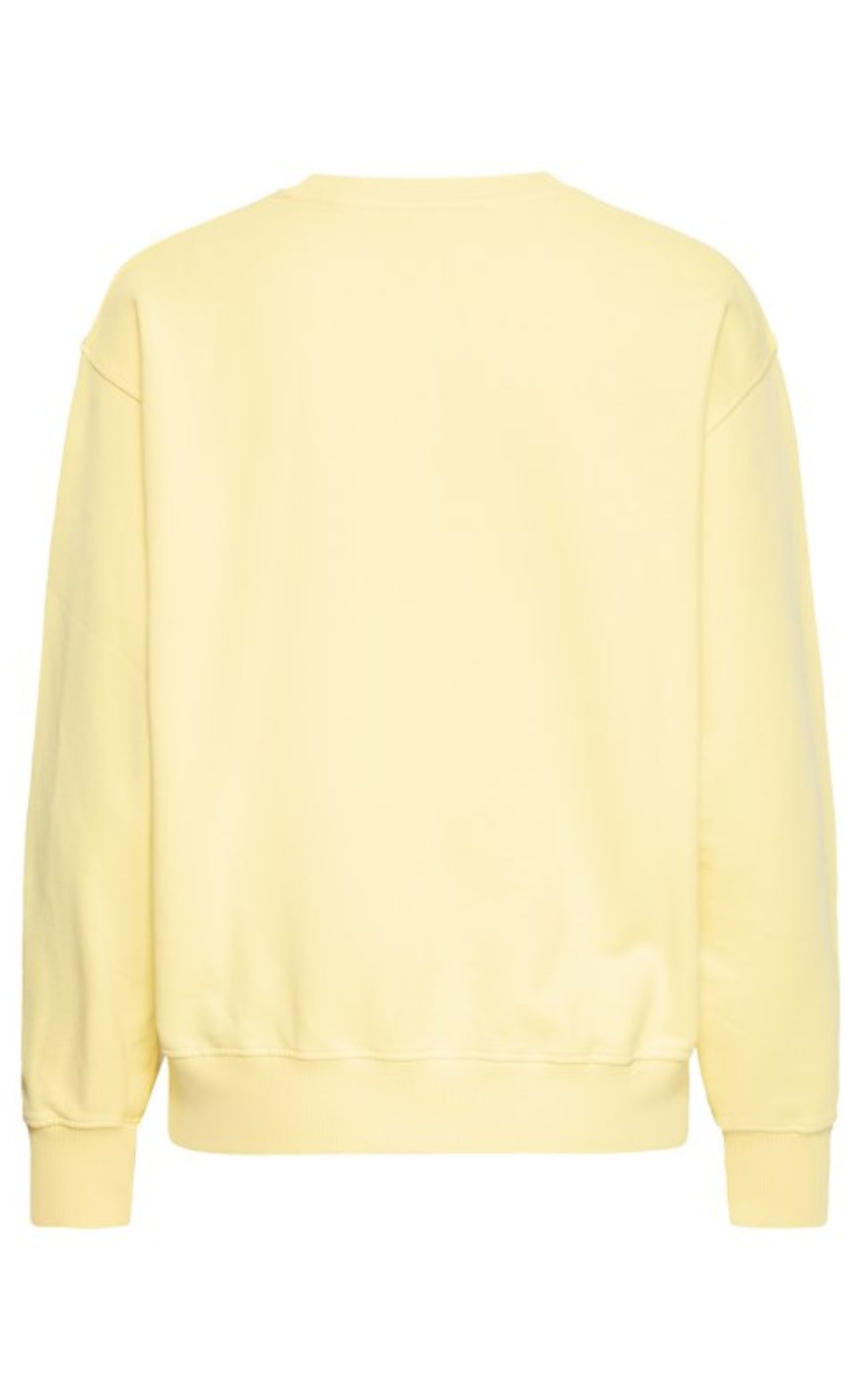 Ball Original Sweatshirt - Taylor - Lemon Meringue