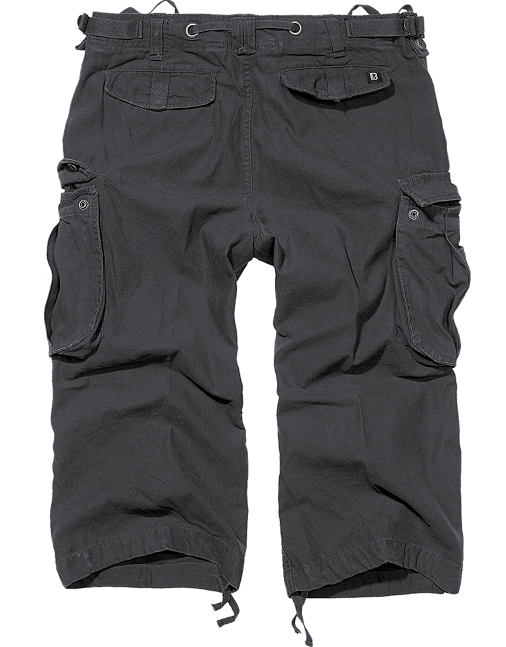 Brandit Industry Vintage 3/4 Shorts