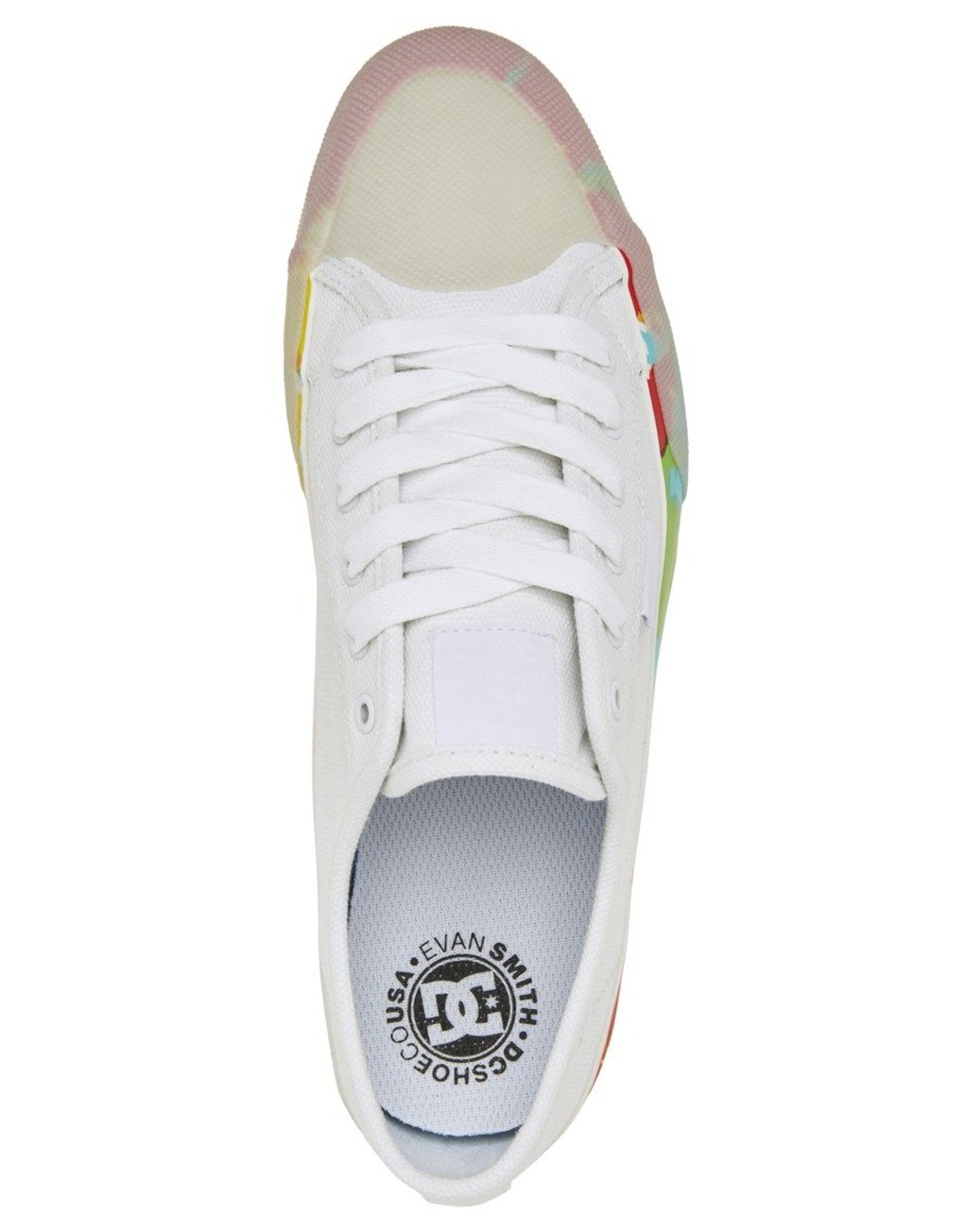 DC Manual RT S X Evan Smith