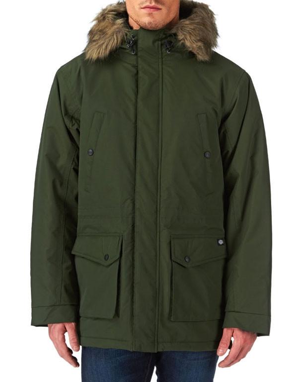 Dickies Curtis Jacket