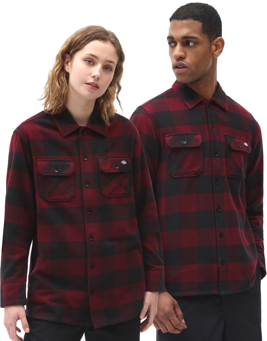 Dickies New Sacramento Shirt