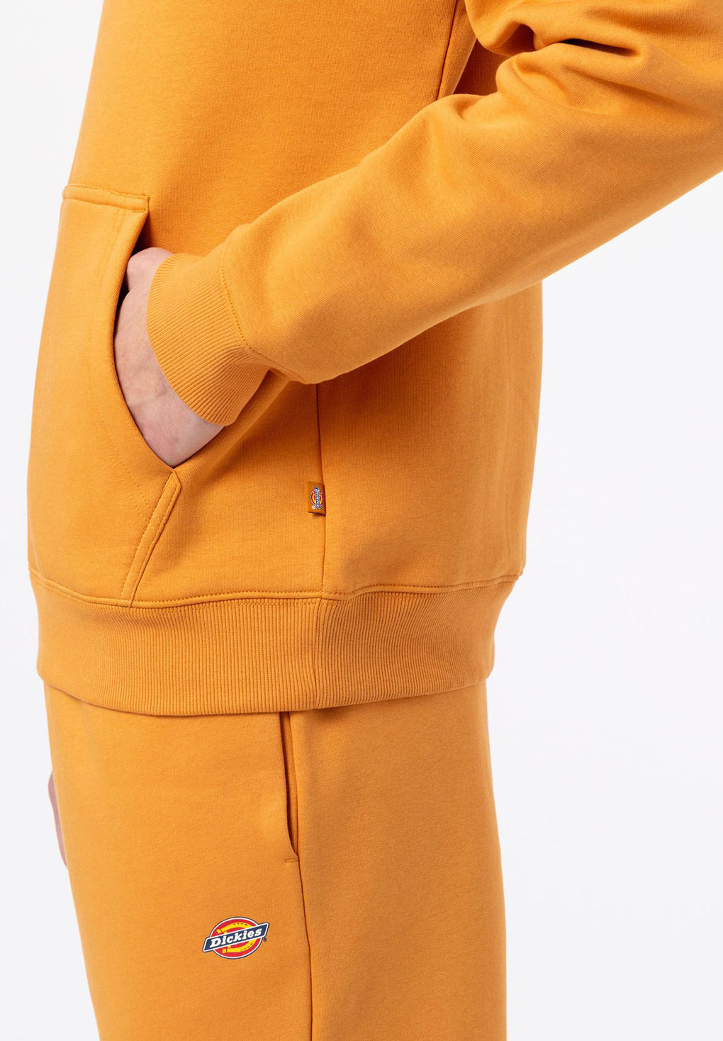 Dickies Oakport Hoodie Rabat
