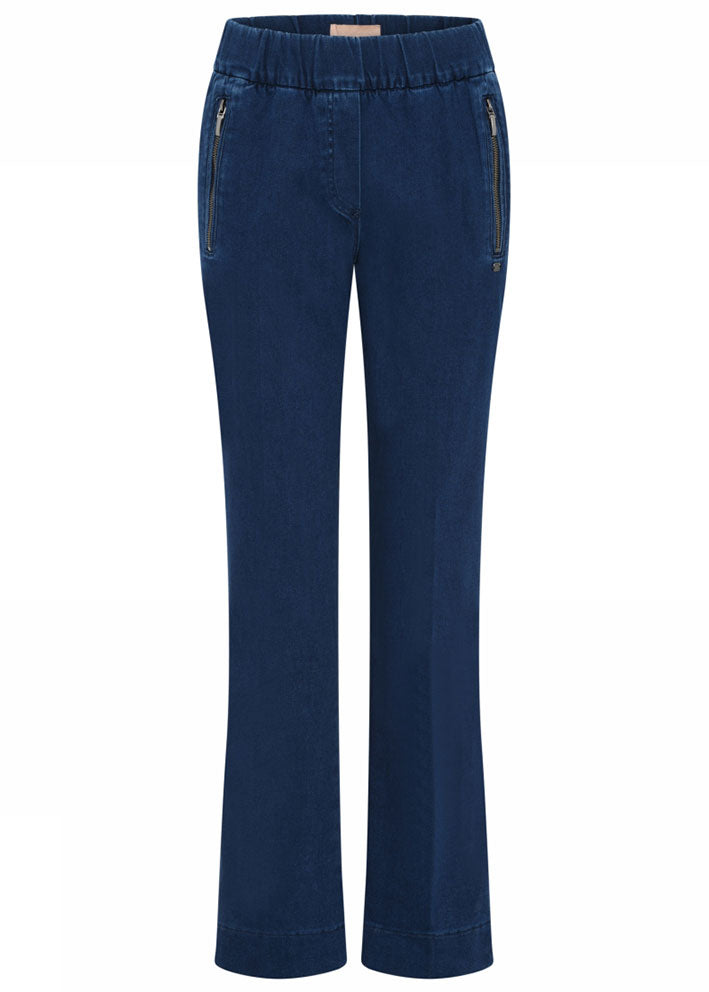 Gustav Dodo flare legs 54029 Bukser - After Midnight