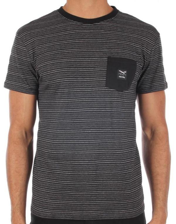 Iriedaily Grand Pocket T-Shirt