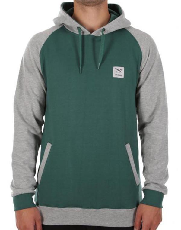 Iriedaily Rugged Hoody