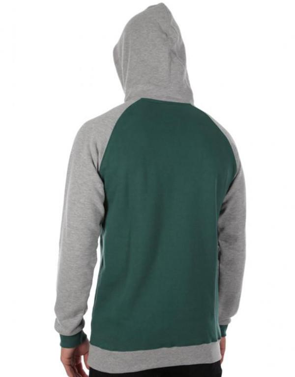 Iriedaily Rugged Hoody
