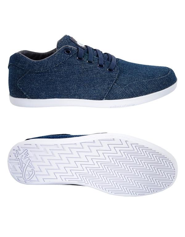 K1X Lp Low Sneakers