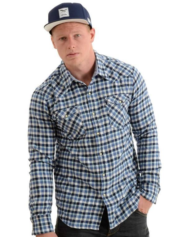 Levi's Barstow Western Shirt