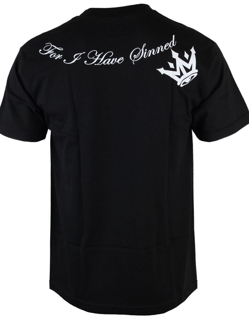 Mafioso Confessions T-shirt