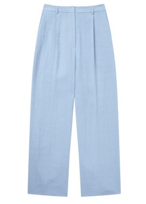 Munthe Kosmila Bukser - Light Blue