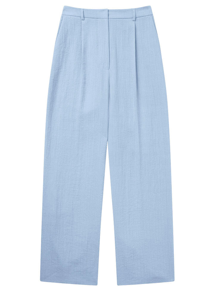 Munthe Kosmila Bukser - Light Blue