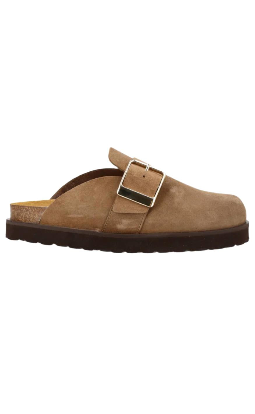 Phenumb Sandal - Ofelia - Taupe