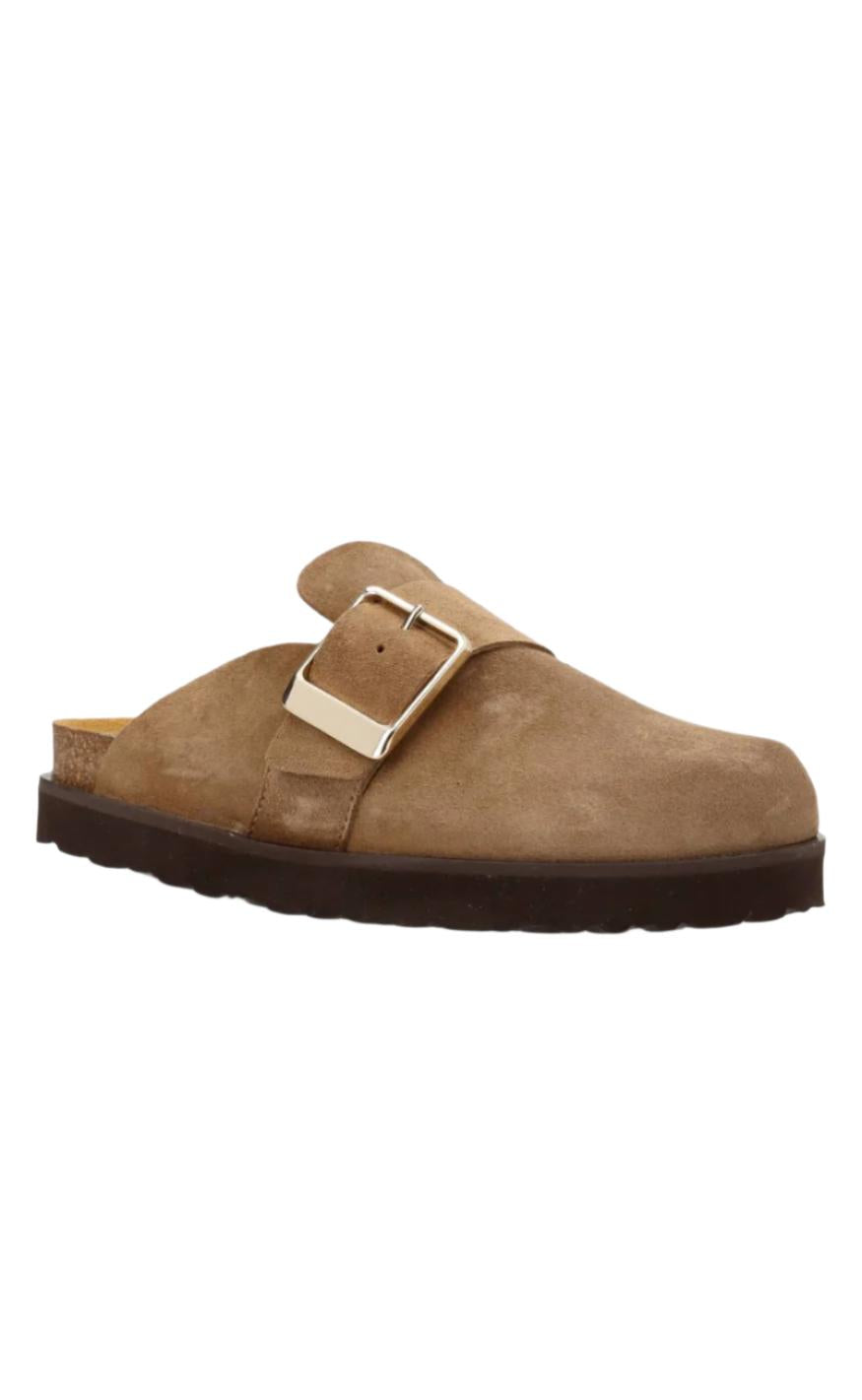 Phenumb Sandal - Ofelia - Taupe