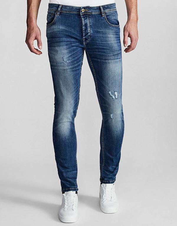 !Solid Joy 2 Stretch Jeans Online
