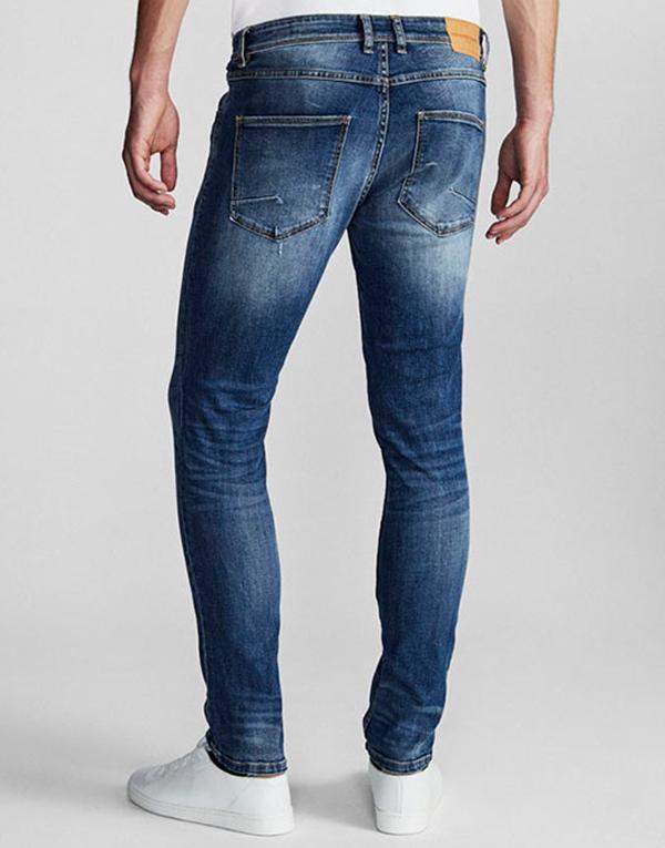 !Solid Joy 2 Stretch Jeans Online